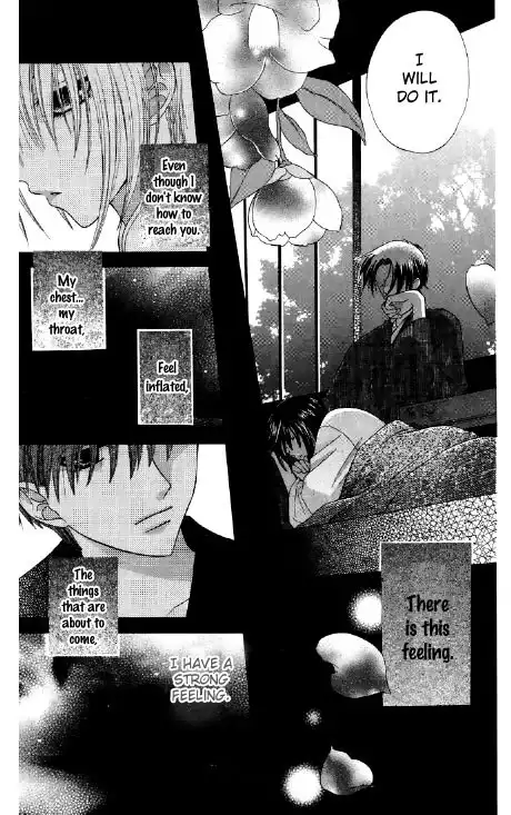 Fruits Basket Chapter 48 30